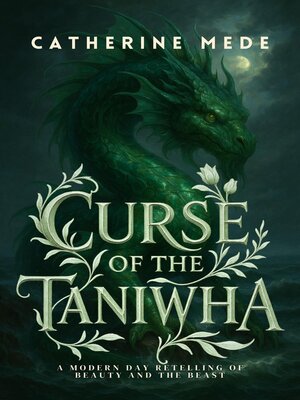 cover image of Curse of the Taniwha
